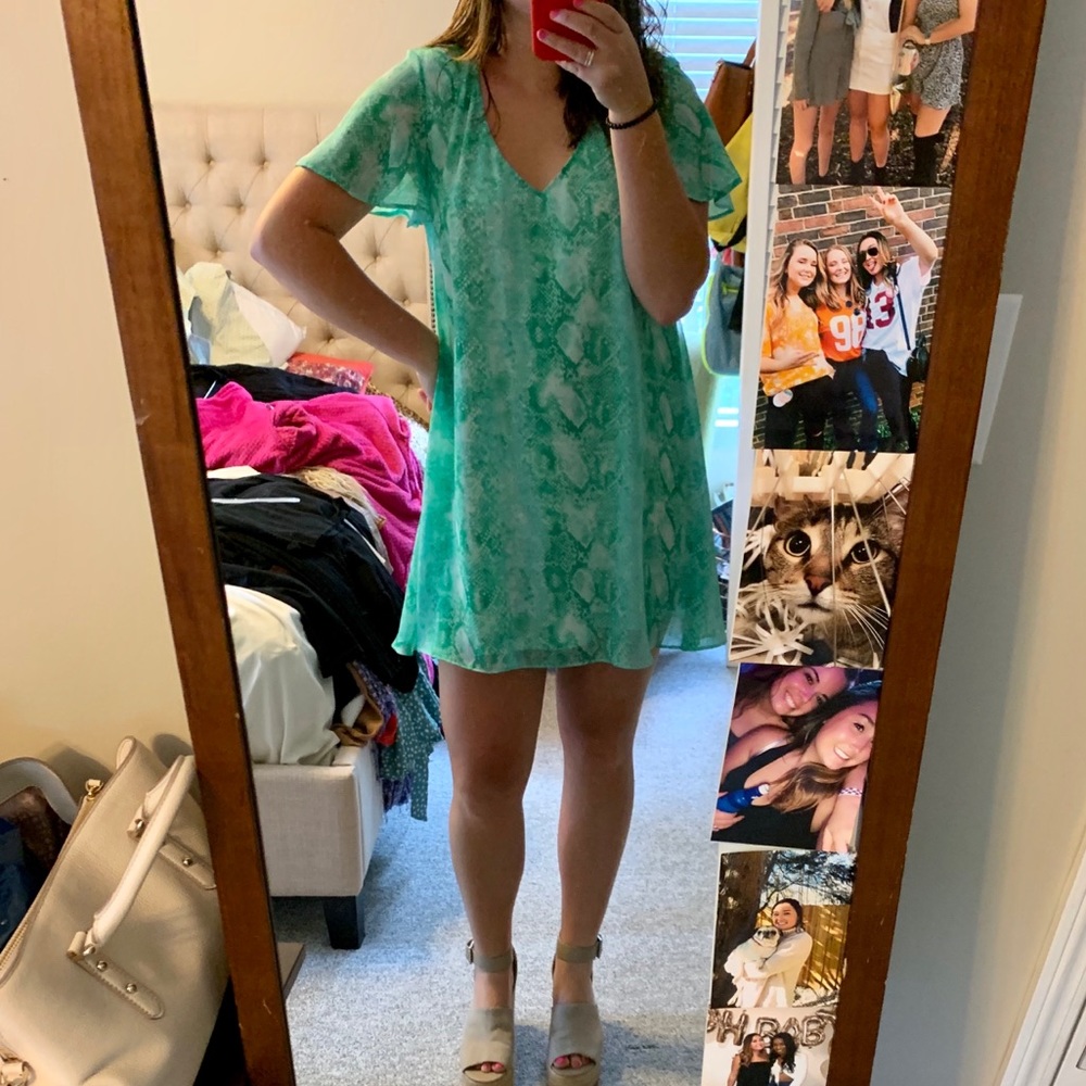 Dress